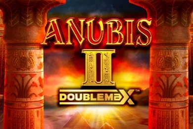 Anubisii Double Max