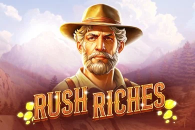 Rush Riches